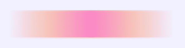 Динамичный градиент как источник света в интерфейсе