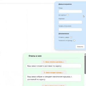 Операционная система поддержки